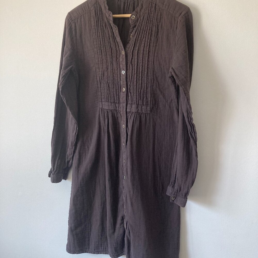 Stuart Brown dress
